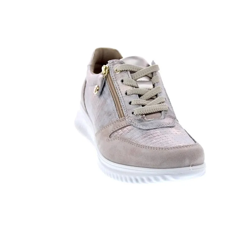 Imac Zapatillas Mujer 556040 Beige