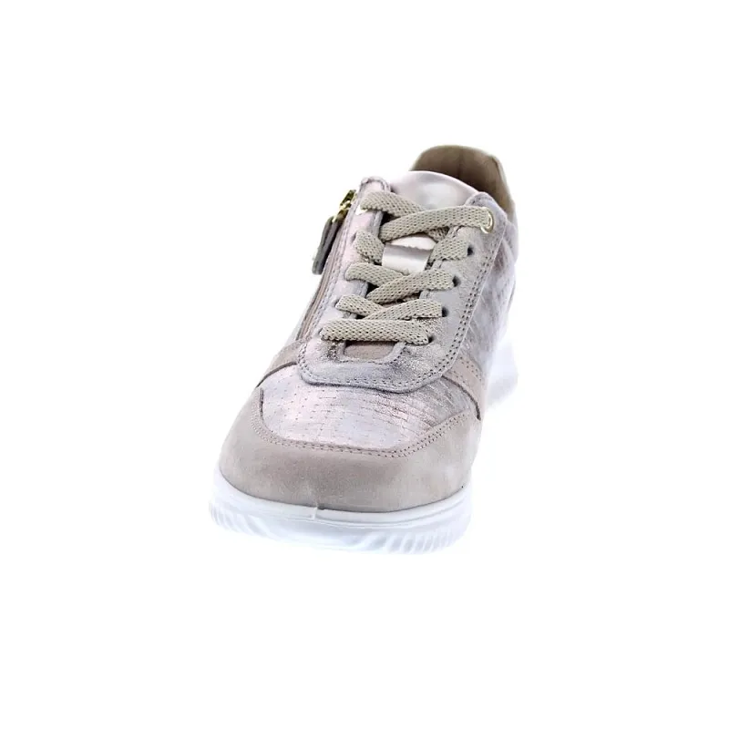 Imac Zapatillas Mujer 556040 Beige