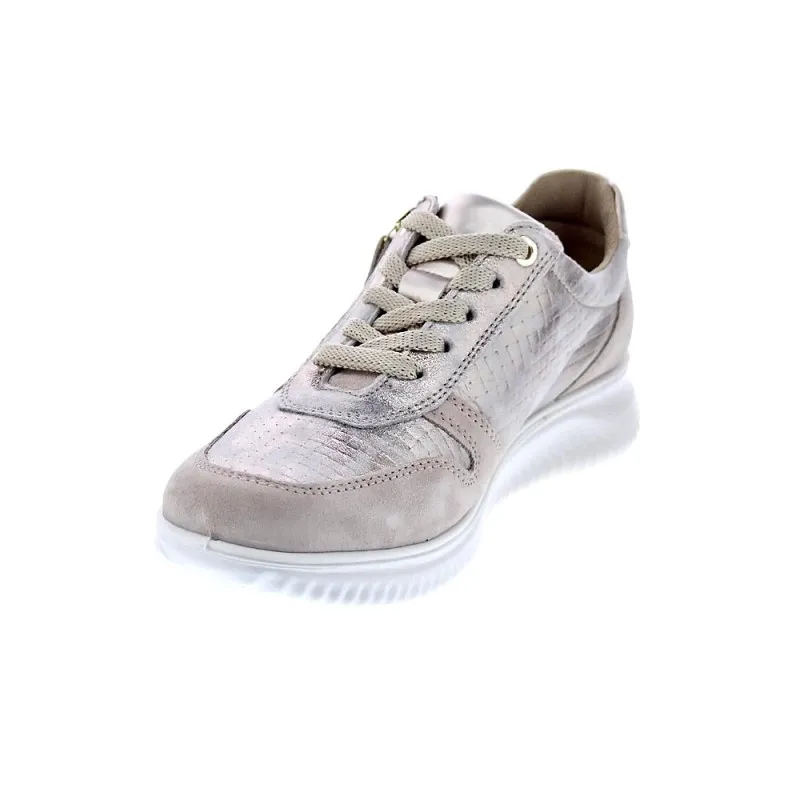 Imac Zapatillas Mujer 556040 Beige