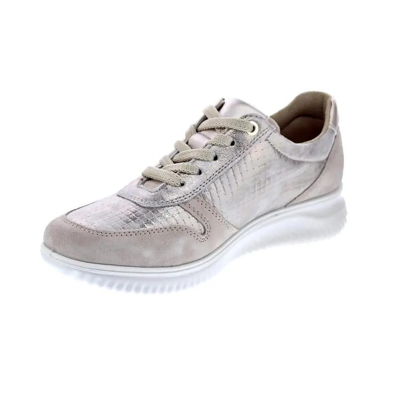 Imac Zapatillas Mujer 556040 Beige
