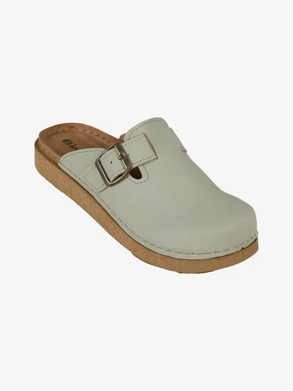 Inblu Zapato de mujer con hebilla