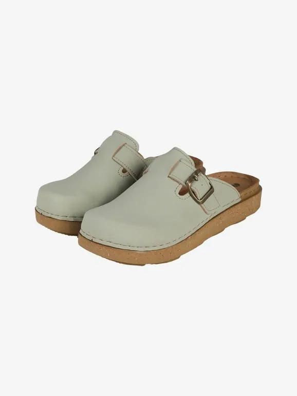 Inblu Zapato de mujer con hebilla