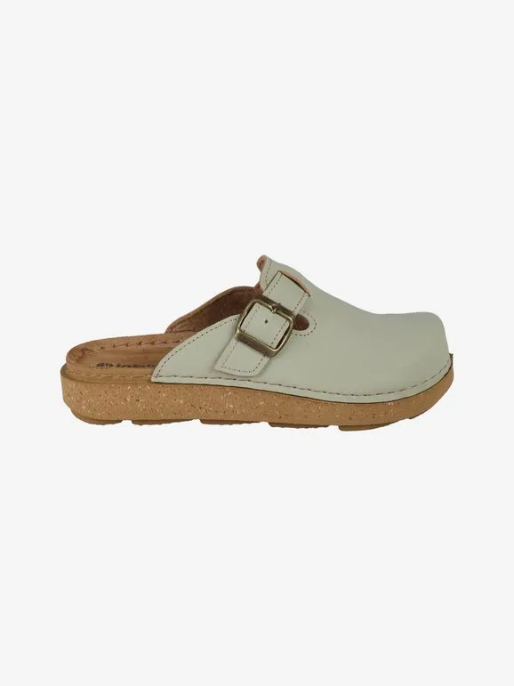 Inblu Zapato de mujer con hebilla