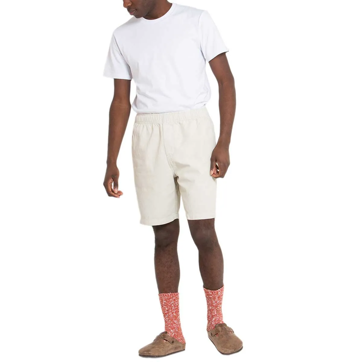 Infinty Hemp Short
