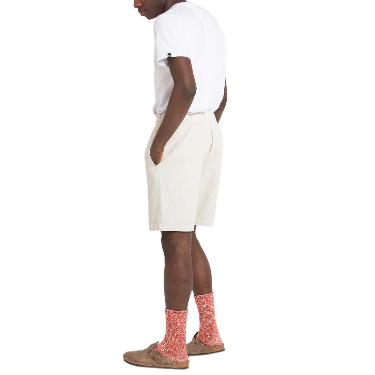 Infinty Hemp Short