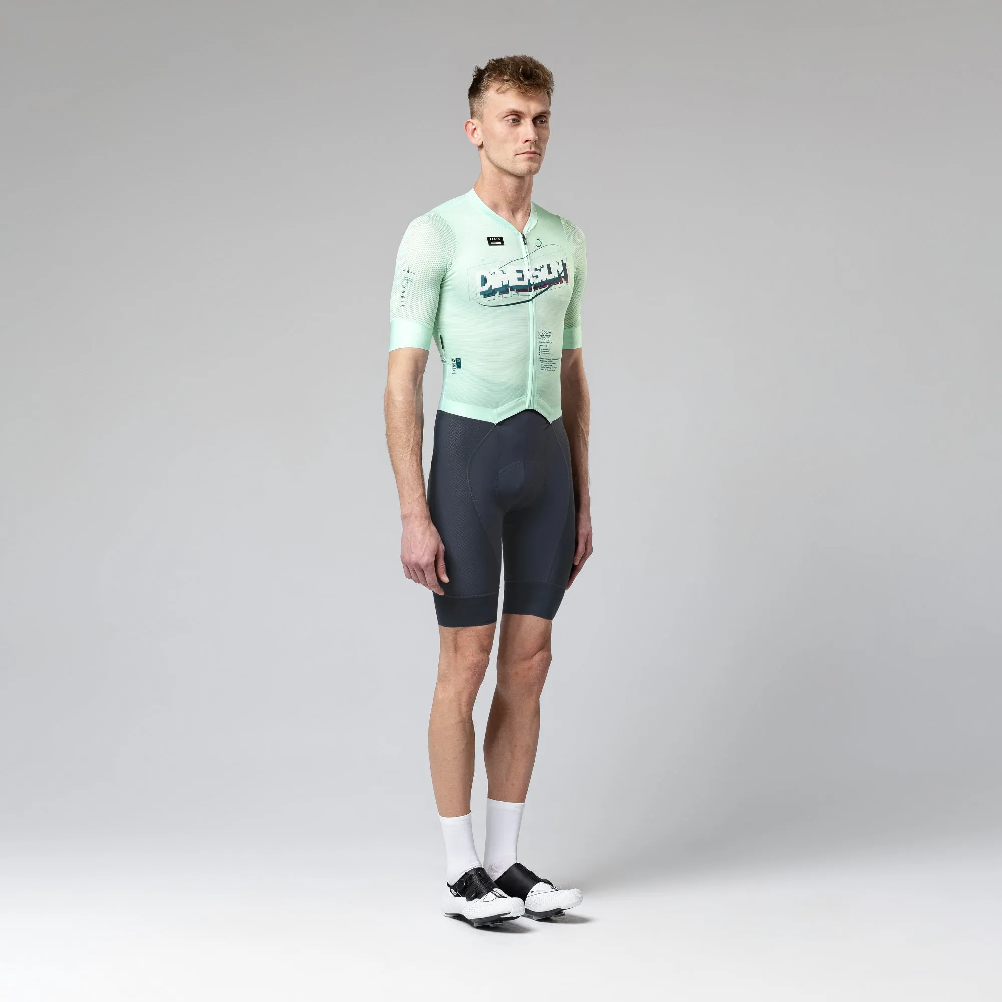 INTEGRAL BROOKLYN HOMBRE POLYHEDRON – K10 talla S