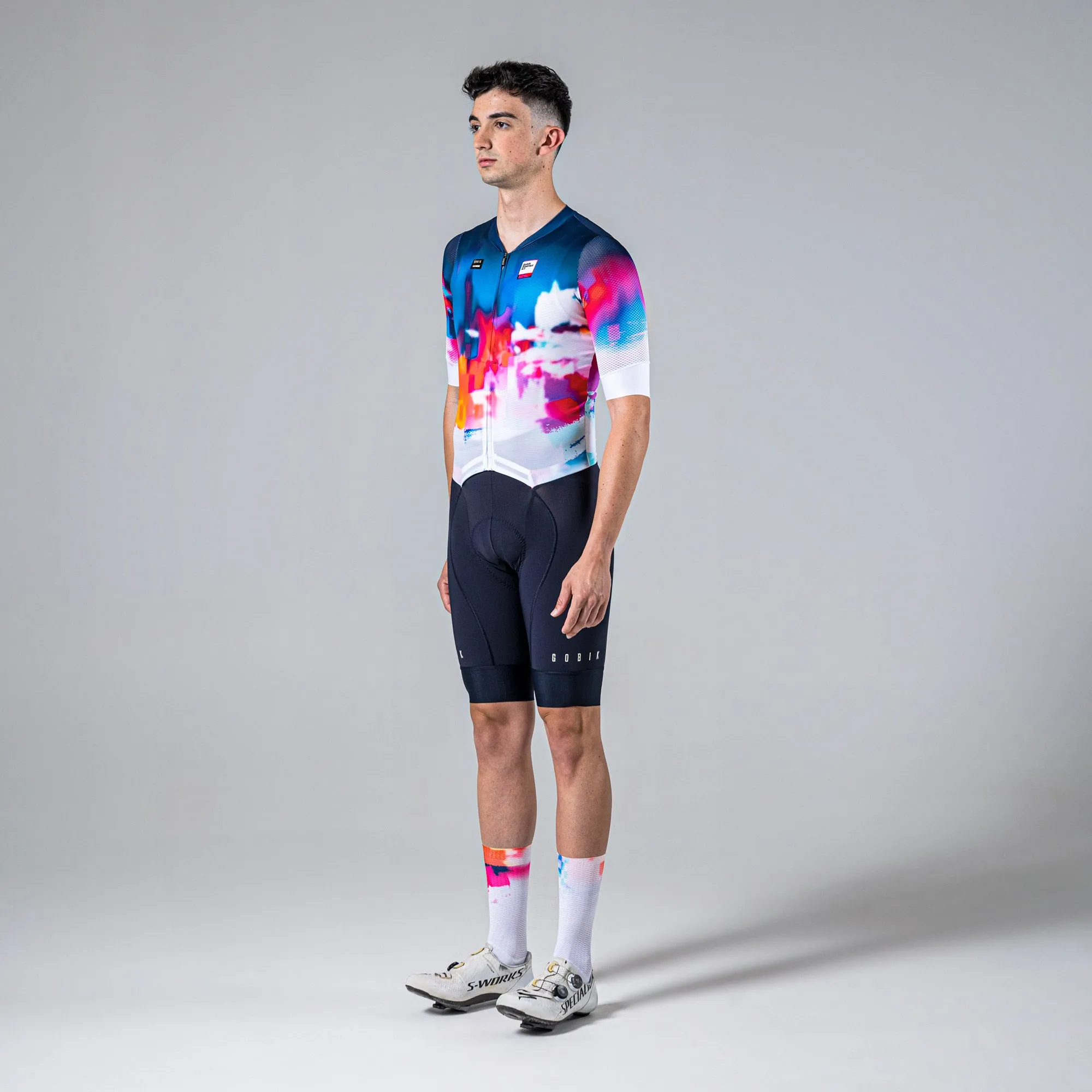 INTEGRAL BROOKLYN MATT HOMBRE COMPOSITION 4 – K10 talla XL