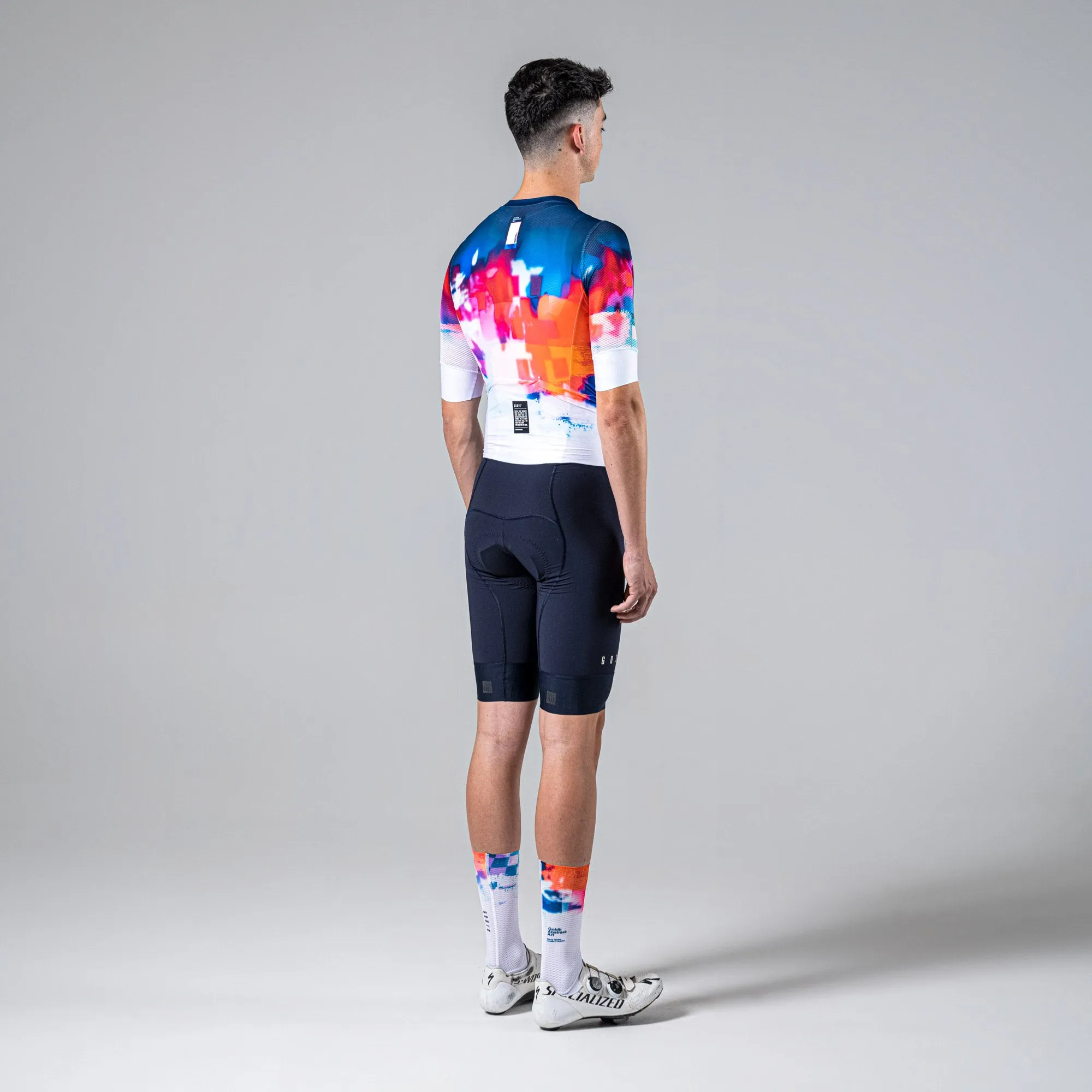 INTEGRAL BROOKLYN MATT HOMBRE COMPOSITION 4 – K10 talla XL