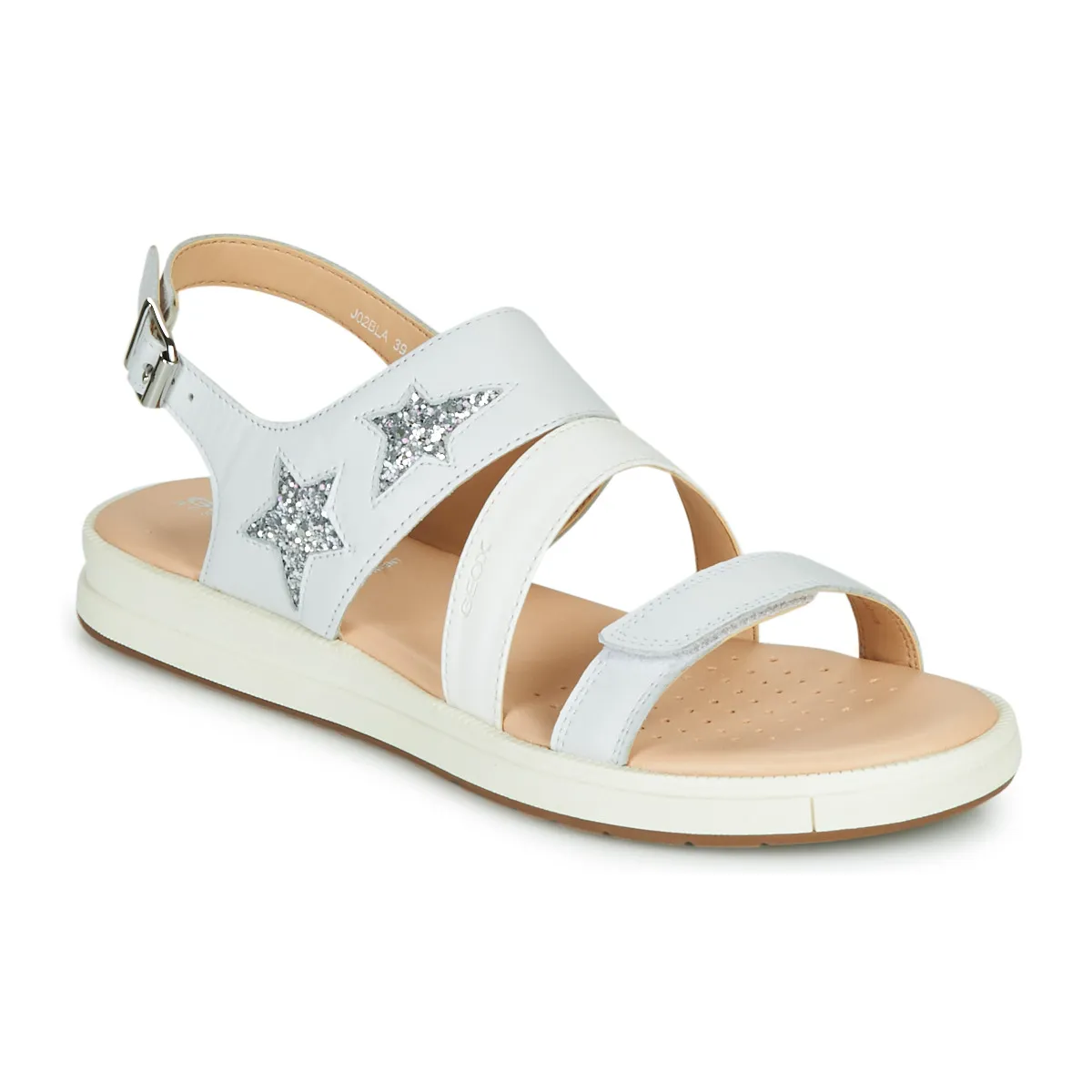 J SANDAL REBECCA GIR