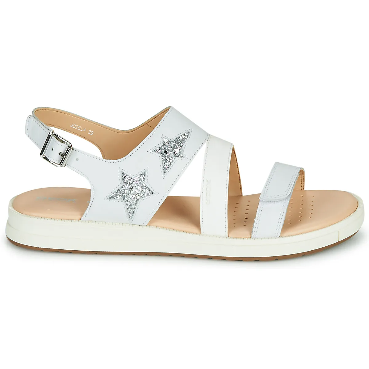 J SANDAL REBECCA GIR