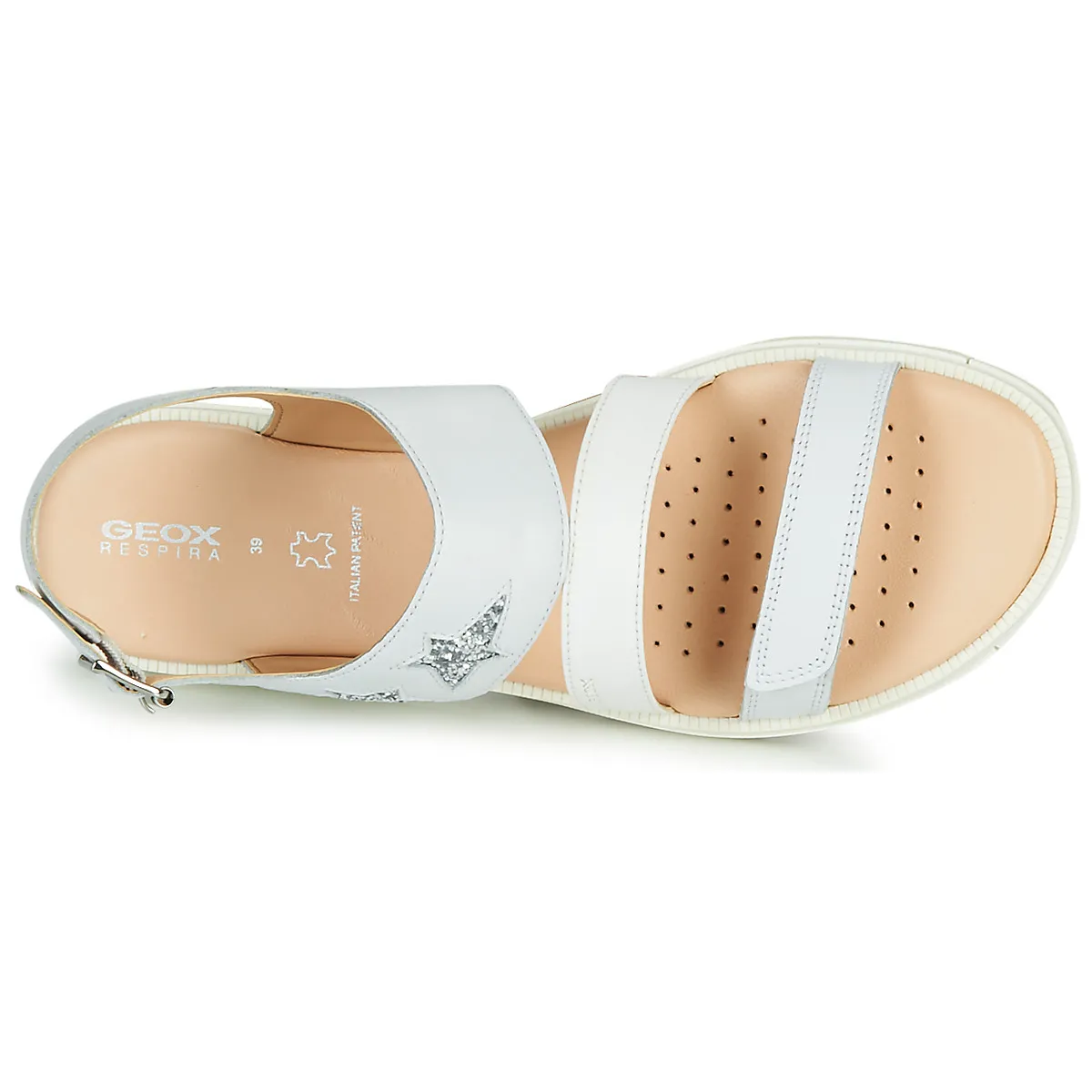 J SANDAL REBECCA GIR
