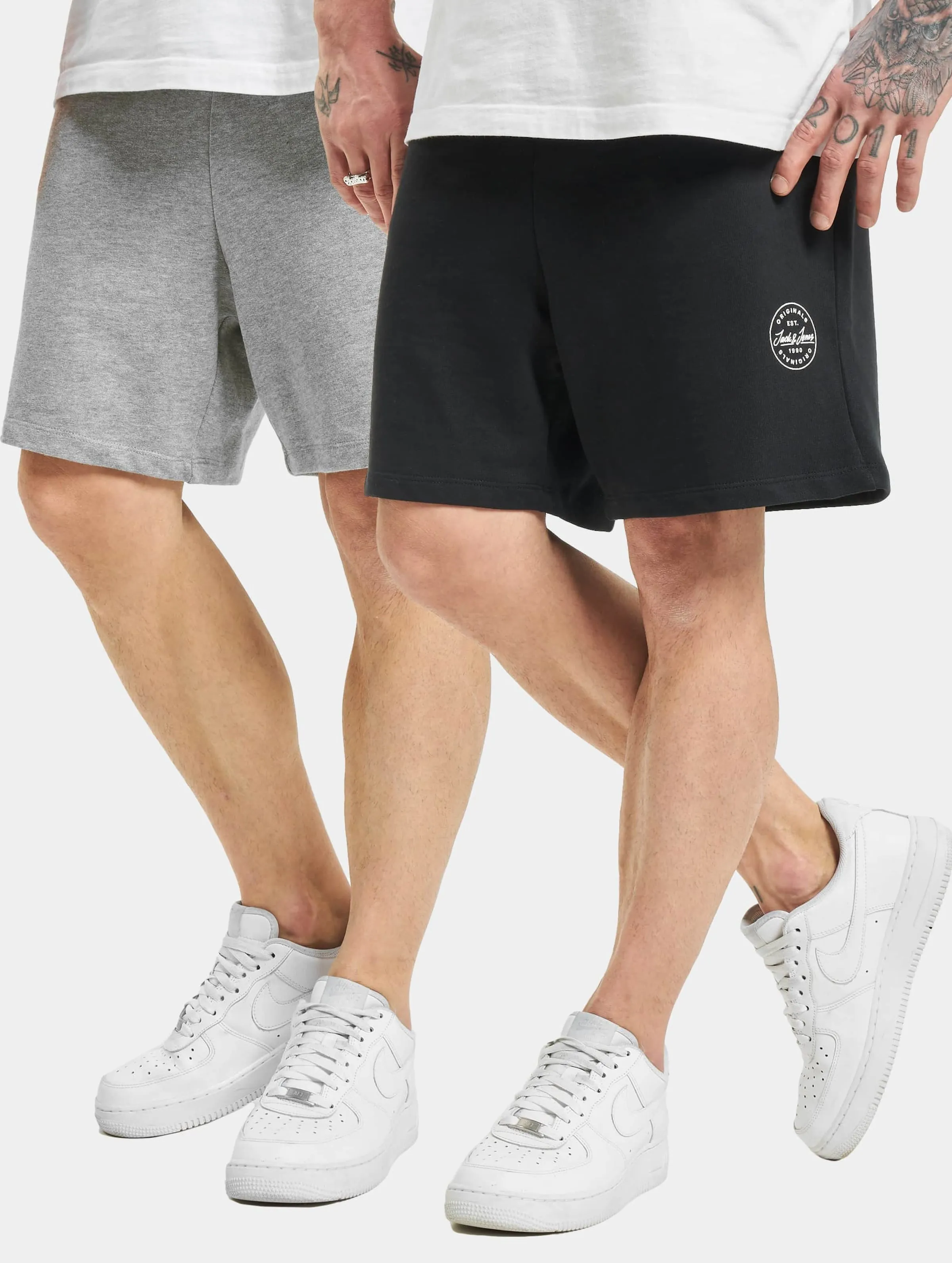 JJIMORE 2PACK MULTIPACK