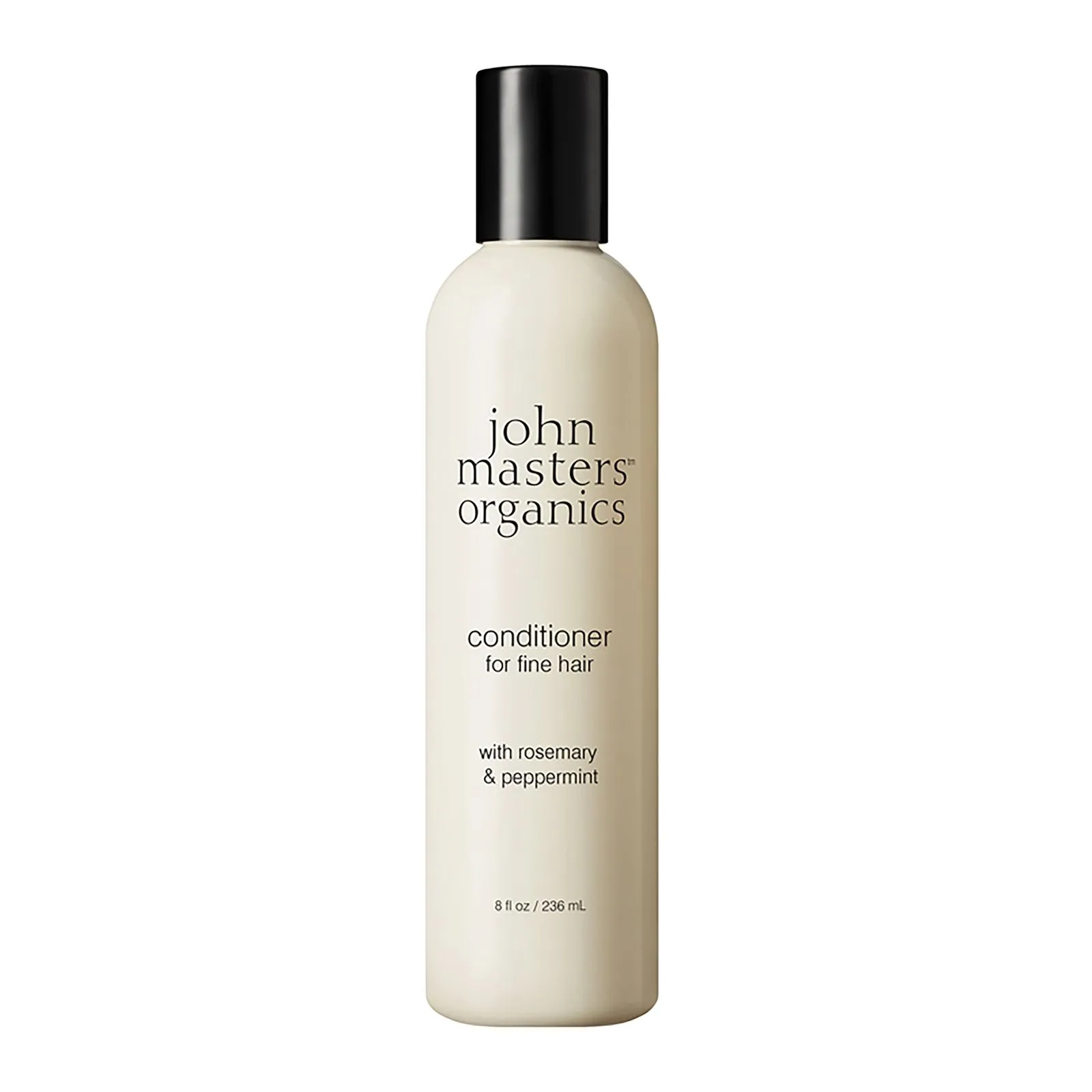 JOHN MASTERS ORGANICS Acondicionador para cabello fino con romero y menta