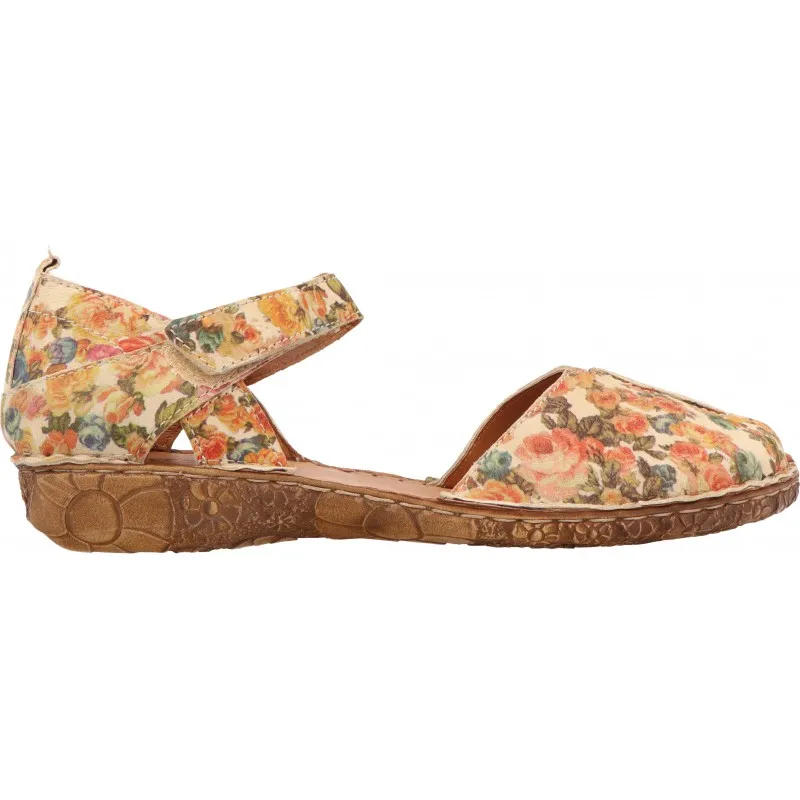 Josef Seibel  Rosalie 42 Beige Multi