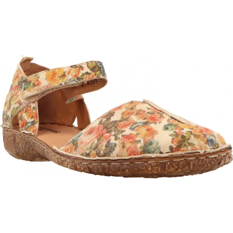 Josef Seibel  Rosalie 42 Beige Multi