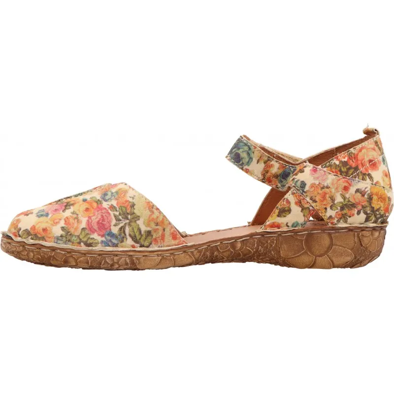 Josef Seibel  Rosalie 42 Beige Multi