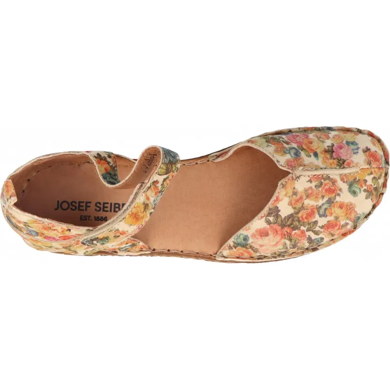 Josef Seibel  Rosalie 42 Beige Multi