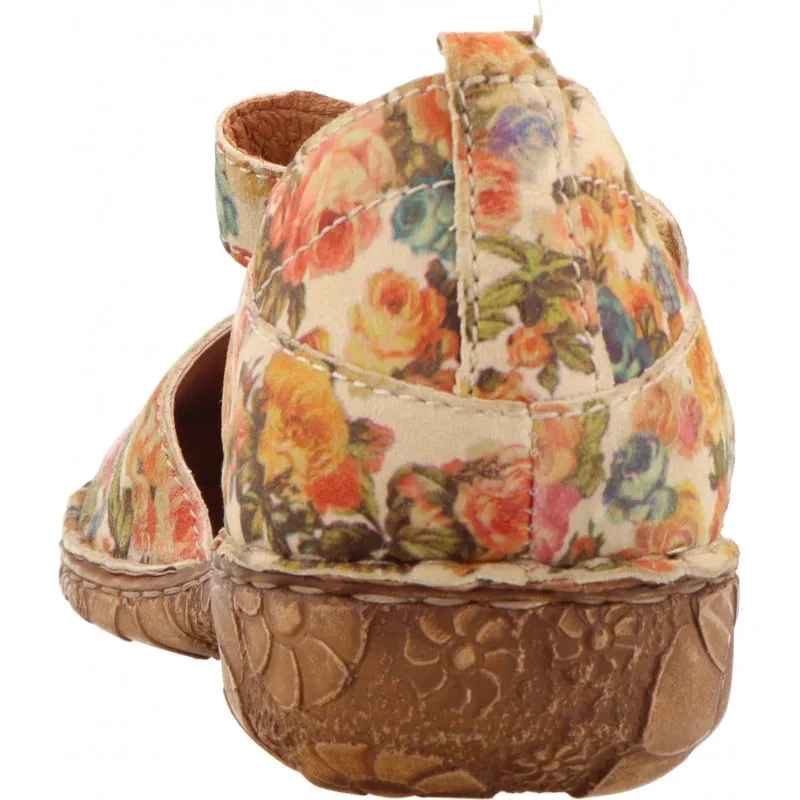 Josef Seibel  Rosalie 42 Beige Multi