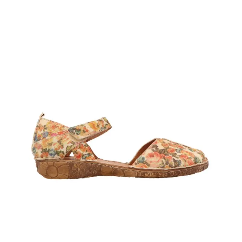 Josef Seibel  Rosalie 42 Beige Multi