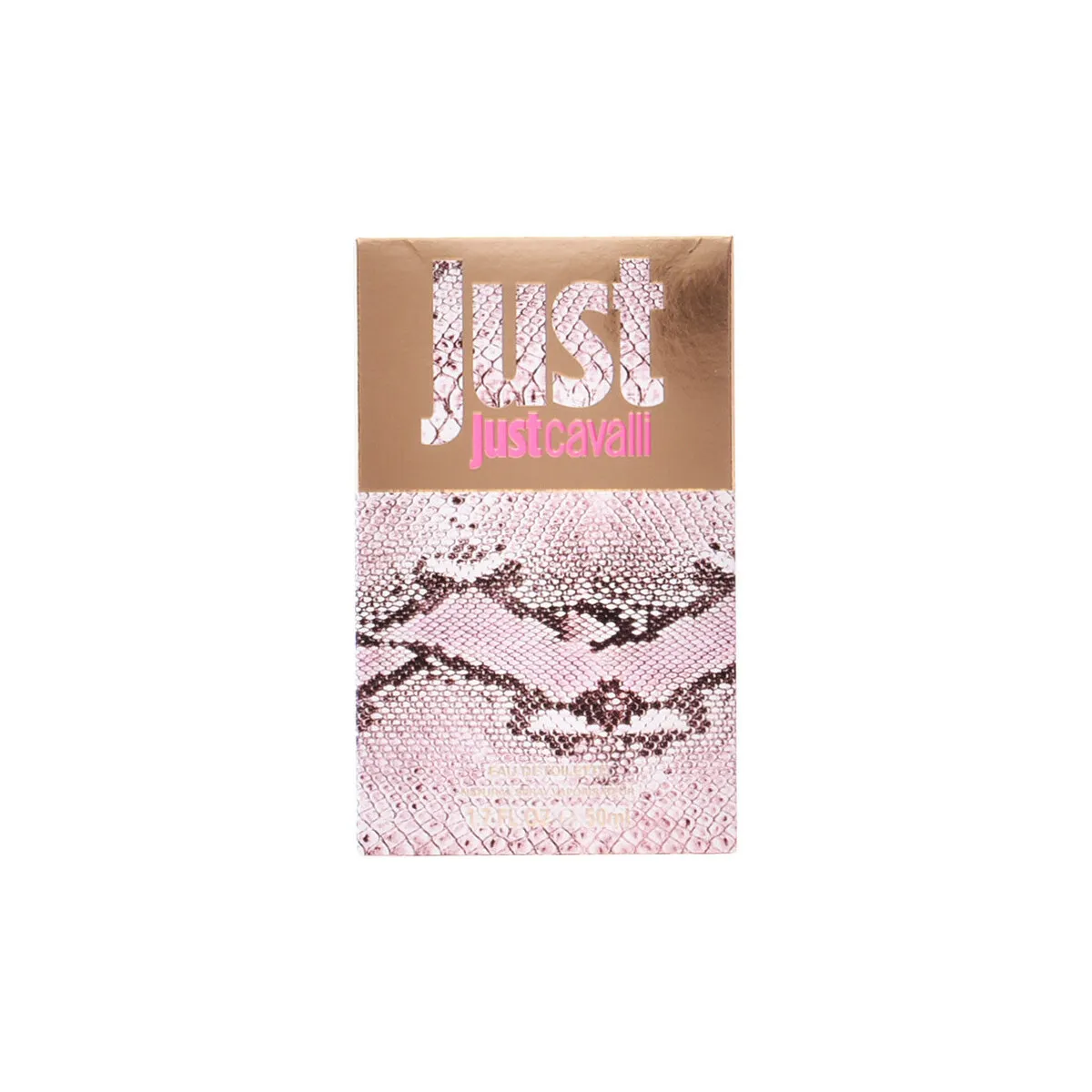 Just Cavalli Her Eau De Toilette Vaporizador