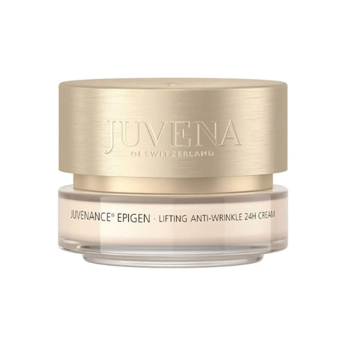 JUVENANCE EPIGEN LIFTING ANTIWRINKLE 24H CREAM