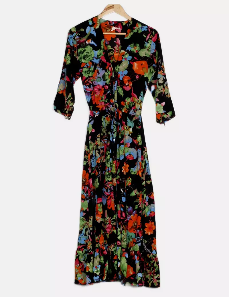 K Vestido casual