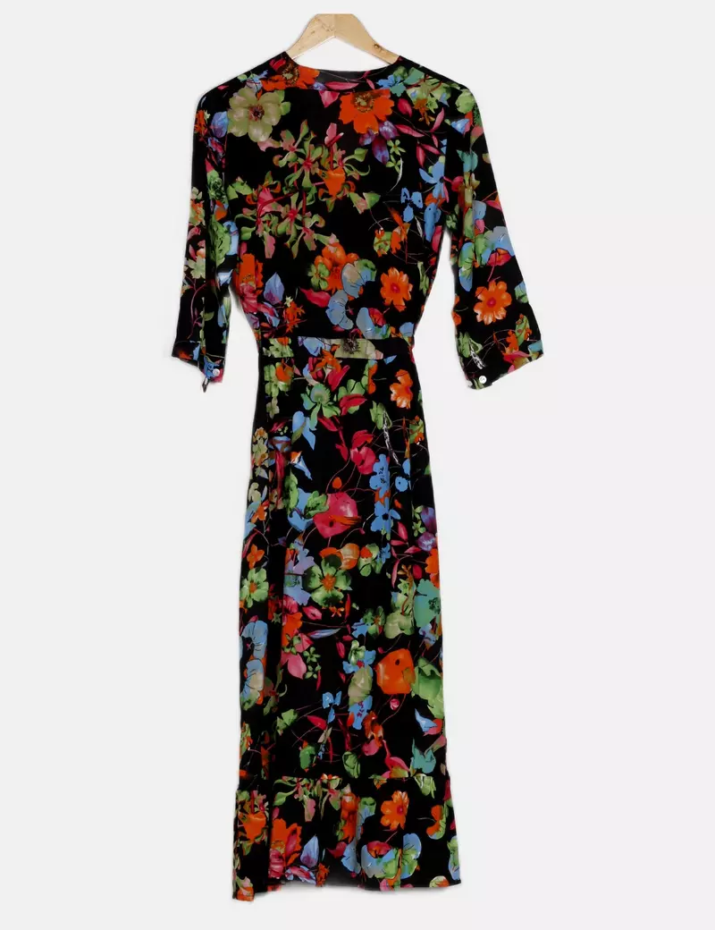 K Vestido casual