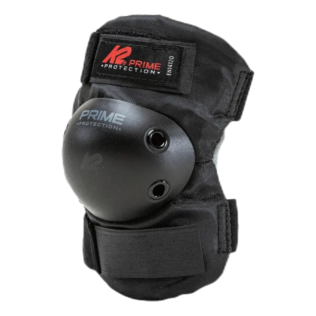 K2 Prime Pad Set Black