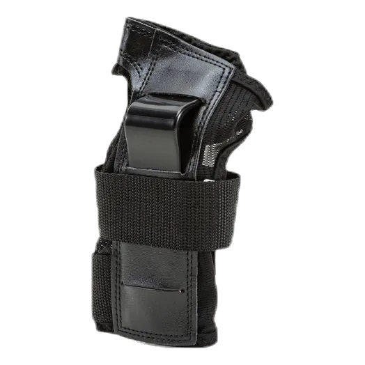K2 Prime Pad Set Black