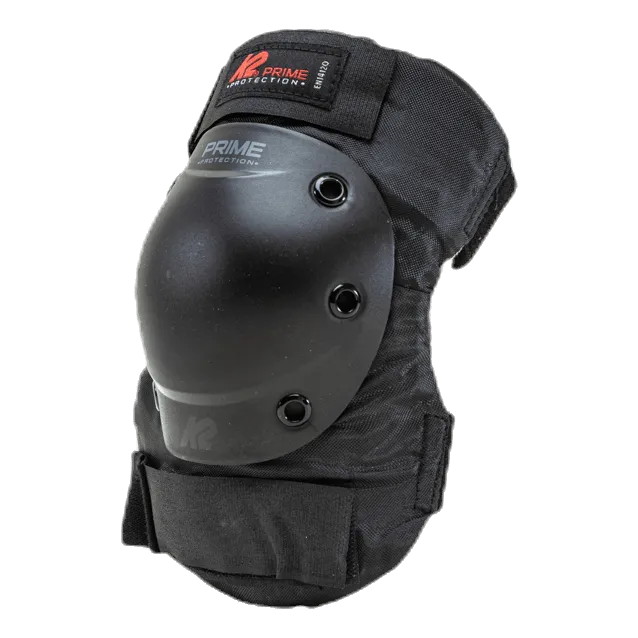 K2 Prime Pad Set Black