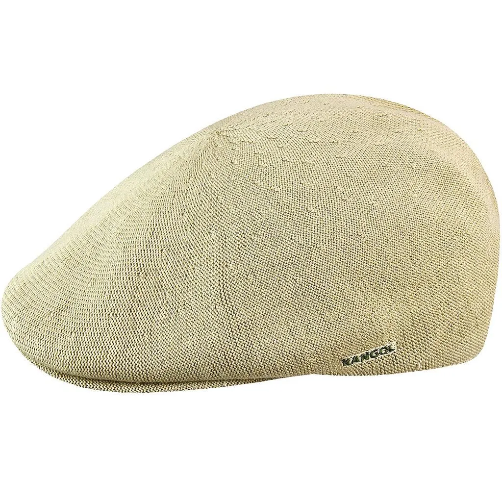 Kangol Boina Bamboo_507 Beige
