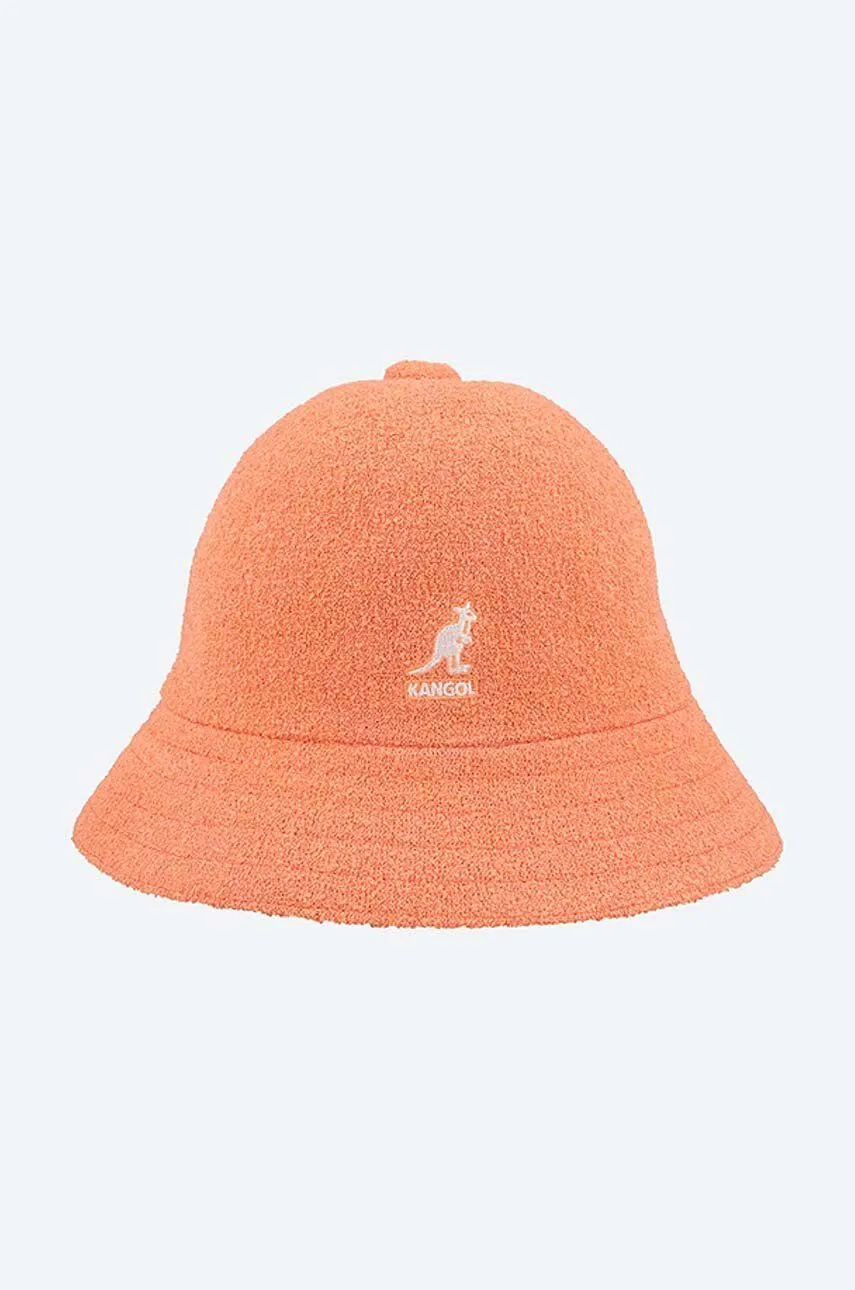 Kangol Casual Bermuda