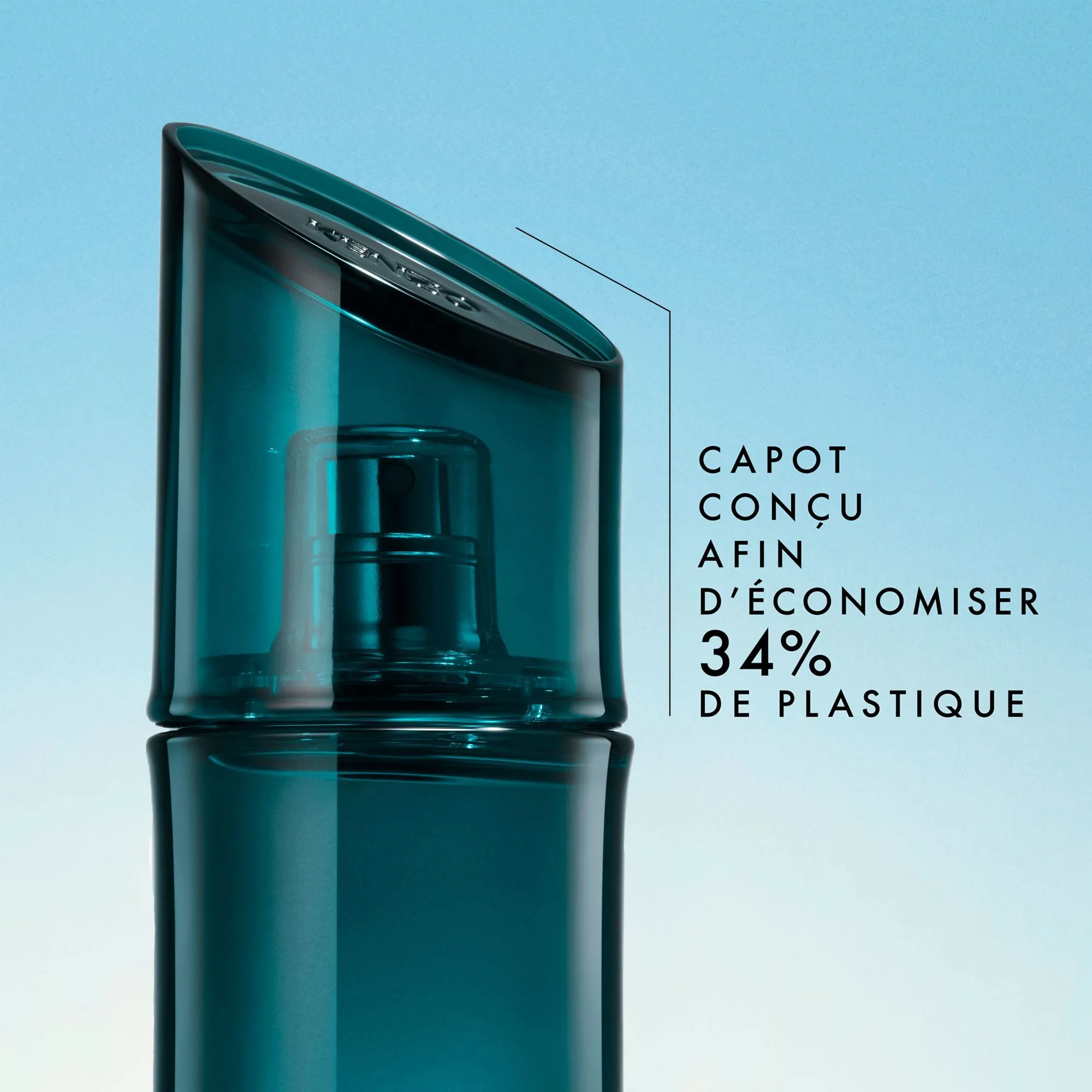 KENZO PARFUMS KENZO HOMME Eau de Toilette