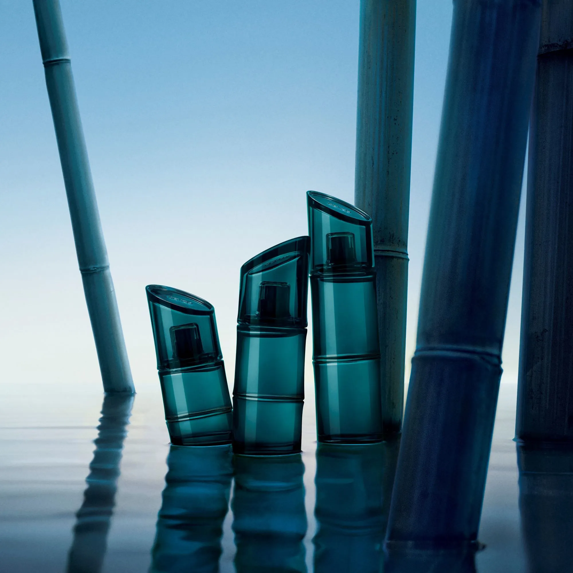 KENZO PARFUMS KENZO HOMME Eau de Toilette