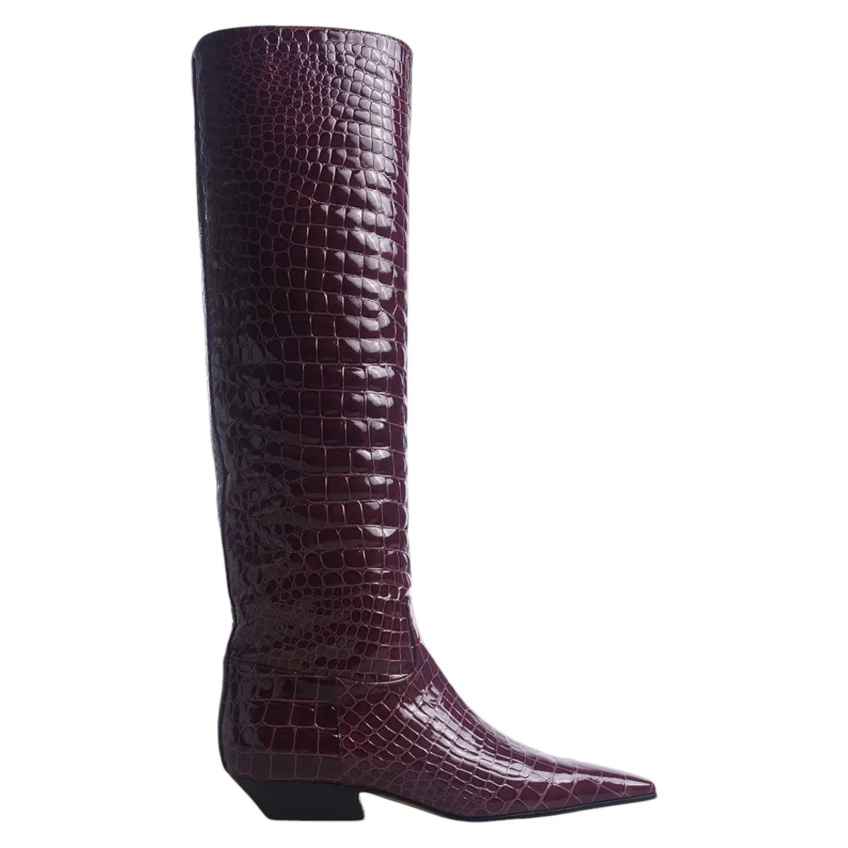 Khaite Botas