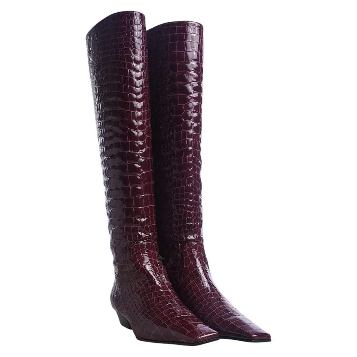 Khaite Botas