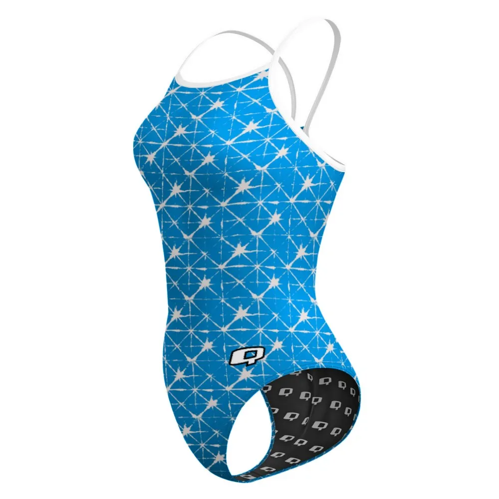 KIMONO  SKINNY STRAP