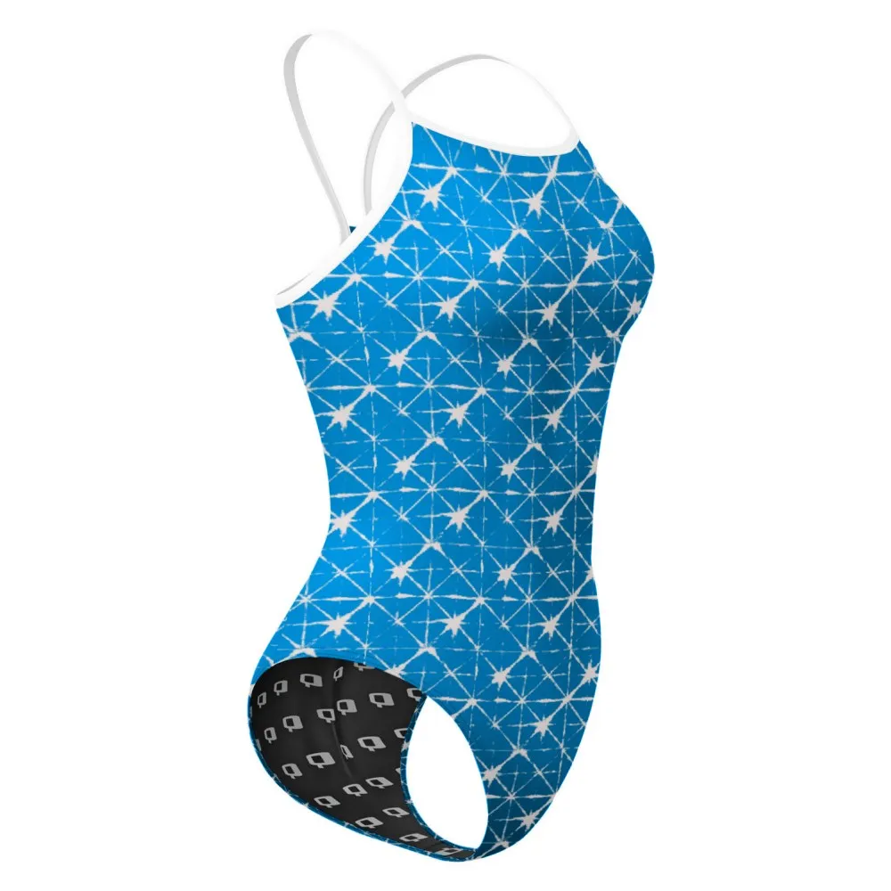 KIMONO  SKINNY STRAP