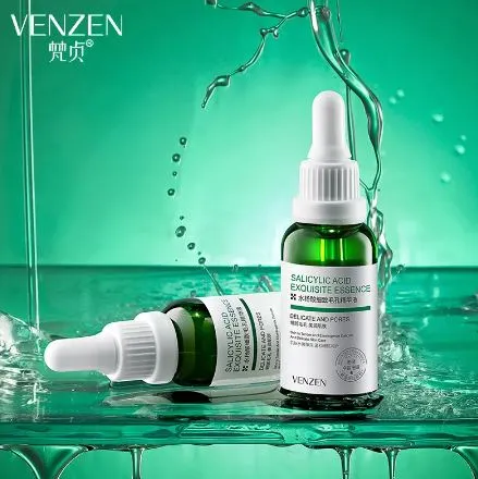 KIT/COMBO X 3 CIDO SALICíLICO ANTIACNé | TRATAMIENTO FACIAL PARA EL ACNé  BIOAQUA