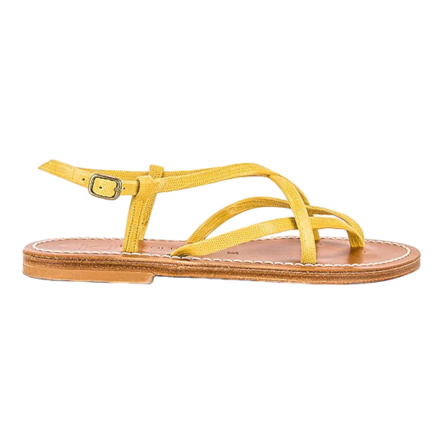 K.Jacques Bleuet F Scaramel BG Tejus Mais Women