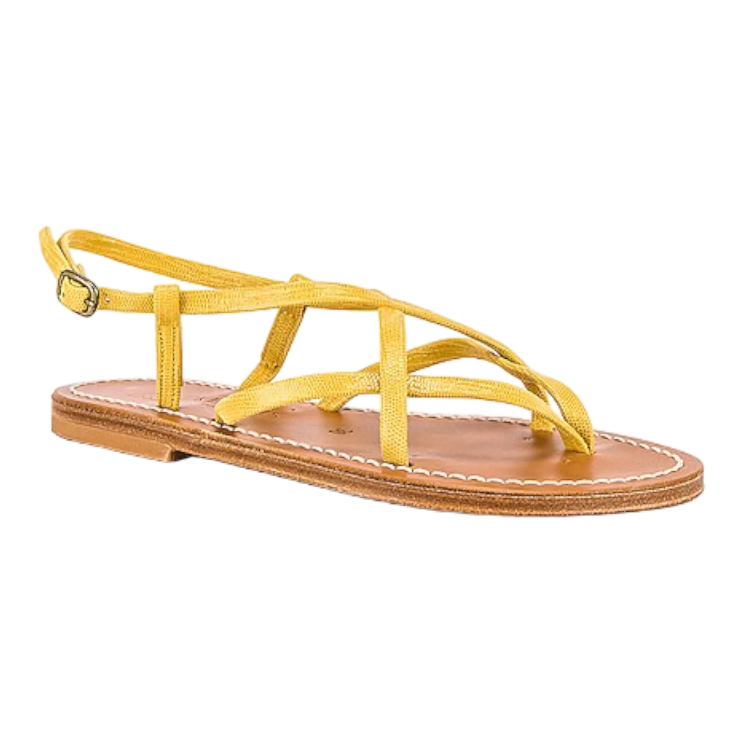 K.Jacques Bleuet F Scaramel BG Tejus Mais Women