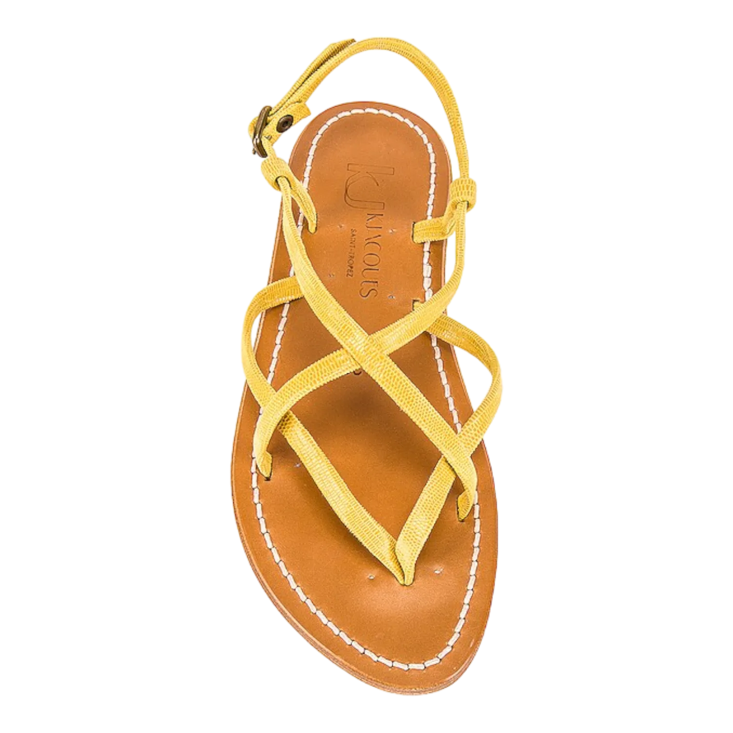 K.Jacques Bleuet F Scaramel BG Tejus Mais Women