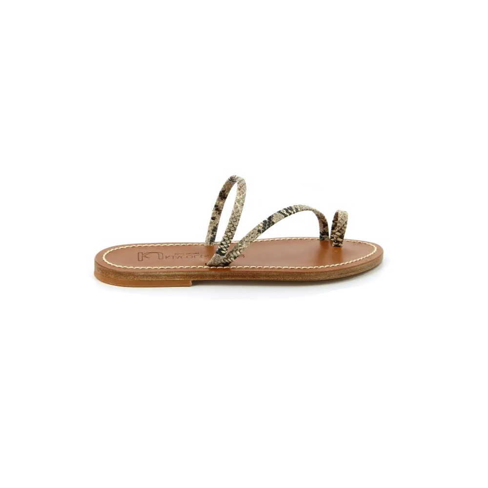 K.Jacques Pampa F Scaramel Kampal Duna Women Pampa F Scaramel