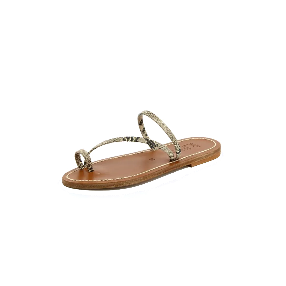 K.Jacques Pampa F Scaramel Kampal Duna Women Pampa F Scaramel