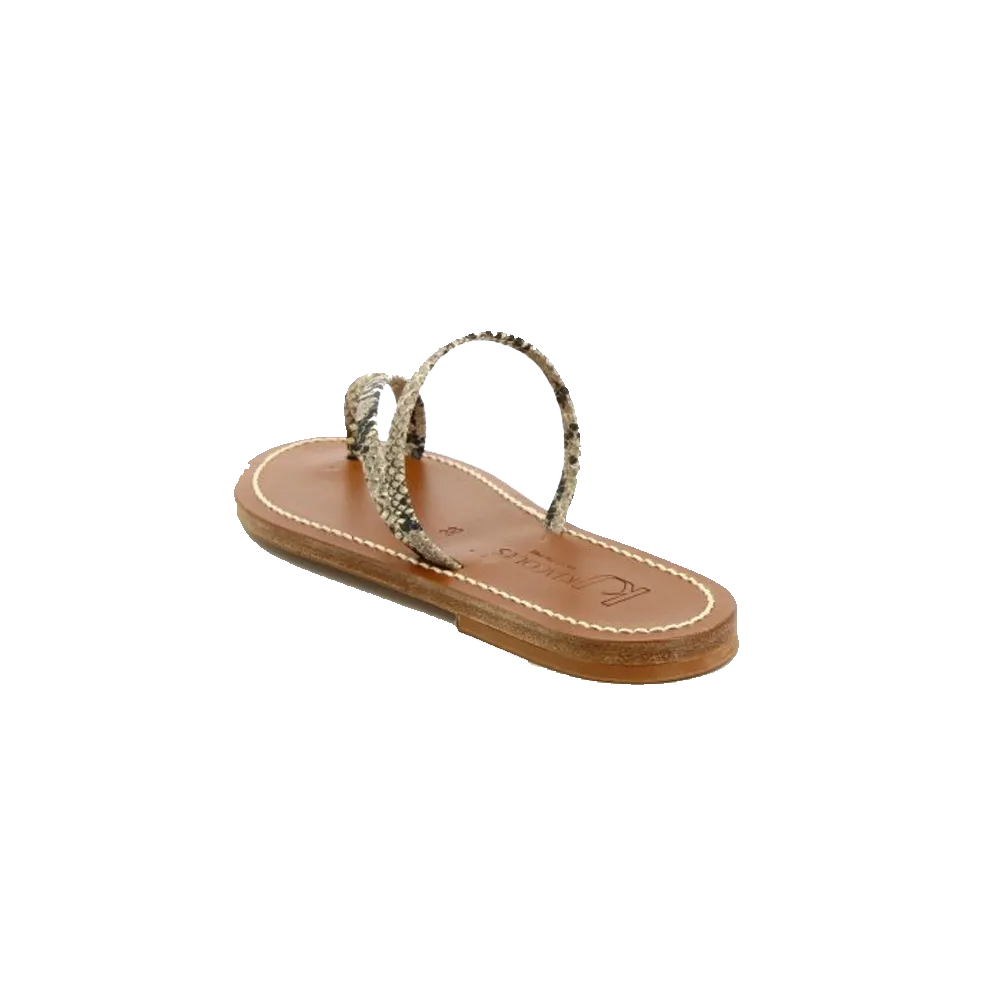 K.Jacques Pampa F Scaramel Kampal Duna Women Pampa F Scaramel