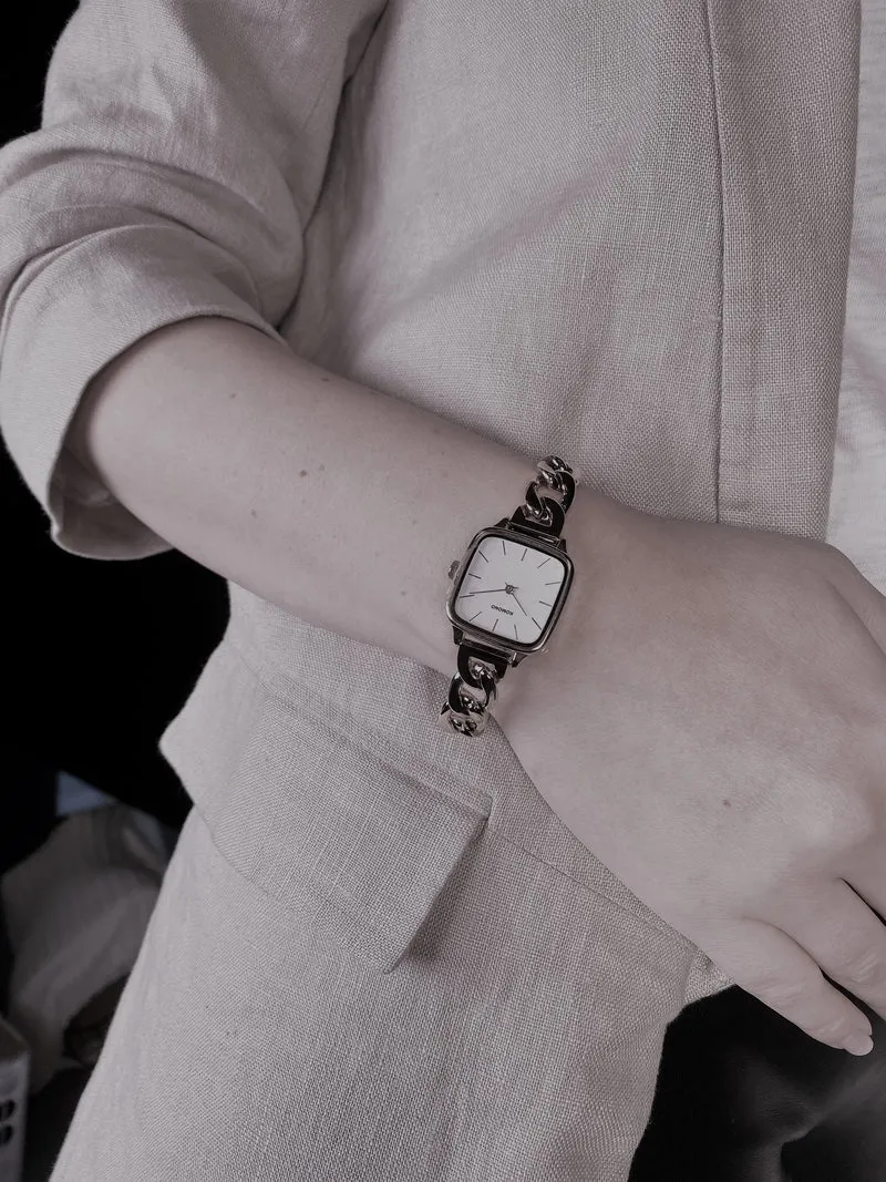KOMONO Reloj Kate Revolt Q4 Gift Pack Gold