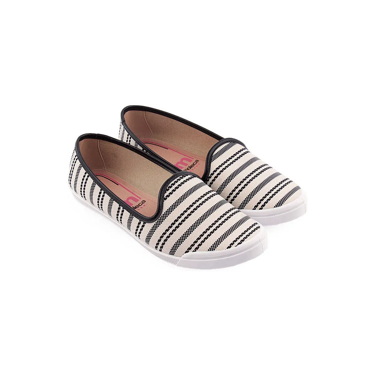 L Shoes CASUAL