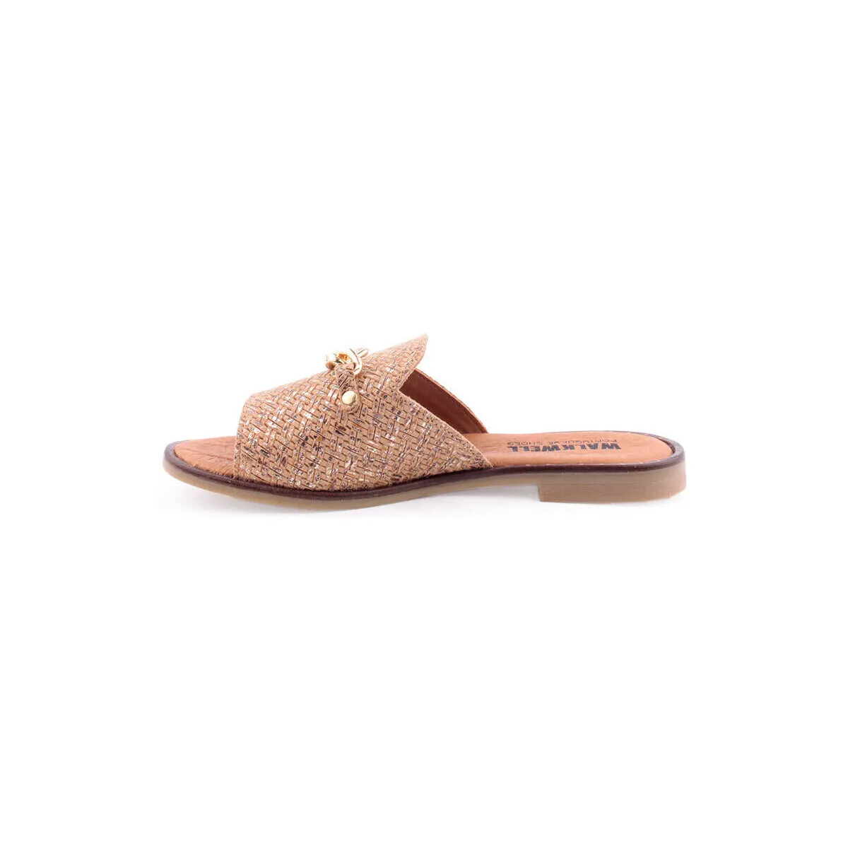 L Slippers CASUAL