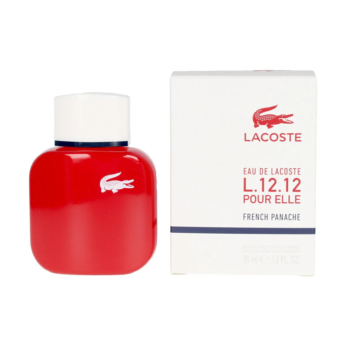 L12.12. French Panache Pour Elle Eau De Toilette Vaporizador