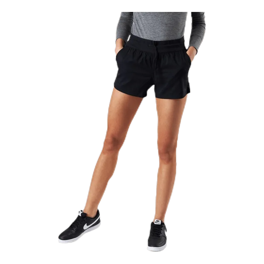 La Cara Norte Aphrodite Motion Short Black